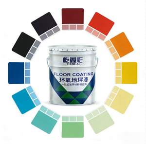 Offre Spéciale – Apprêt et Scellant Époxy Anti-Odeur, Antidérapant et à Pénétration Profonde pour Sols et Revêtements de Garage Applicables au Pinceau - Product Image 3