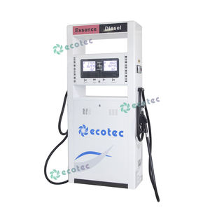 Ecotec Tatsuno Dispensador de combustible Bomba de gasolina Máquina <span class=keywords><strong>surtidor</strong></span> de gasolina Máquina de bombeo de gasolina - Product Image 1