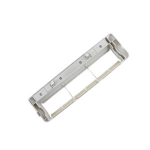 Cubierta de cepillo principal para Dreame W10 W10Pro, cubierta de cepillo giratorio de 232 mm, pieza de plástico para aspiradora de uso doméstico - Product Image 3