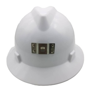 <span class=keywords><strong>Casco</strong></span> estándar americano en forma <span class=keywords><strong>de</strong></span> V con sombrero <span class=keywords><strong>de</strong></span> <span class=keywords><strong>minero</strong></span> <span class=keywords><strong>de</strong></span> ala grande y <span class=keywords><strong>casco</strong></span> protector azul <span class=keywords><strong>de</strong></span> ala ancha - Product Image 2