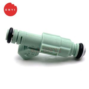 Inyector de Combustible 0280155905 para Ford Bosch 96BF-9F593-CA 98BF-9F59 Transmisión Manual - Product Image 2