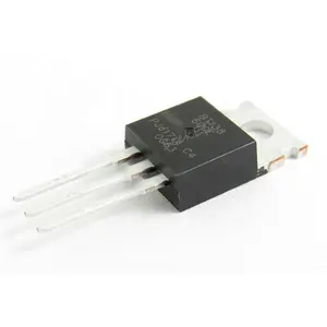 BT138-600E BT138-600 TO220 tiristor precio 12A/600V BT1 Transistor BT138 Triac BT138 IC