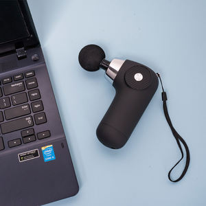 Pistola per Massaggio ad Alta Frequenza Mini Massaggiatore Elettrico per Rilassamento Muscolare e Fasciale per Uso Domestico - Product Image 3