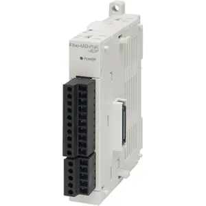 FX3U-4AD-PNK-ADP三菱MELSEC PLC産業用プログラマブルロジックコントローラーデジタル入力モジュール拡張アダプター在庫