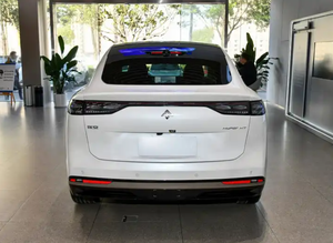 Gac Aion Y Plus 2024, Marca China, Gran Autonomía de 610 km, SUV Compacto 100% Eléctrico, 150 kW, Alto Rendimiento, Económico, Similar a Aion Lx/V/S, Vehículo Eléctrico - Product Image 3