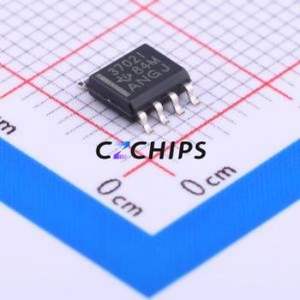 Tout nouveau et original TLC3702IDR comparateur de puce IC de Circuit intégré SOIC-8 vente en gros puces de composants électroniques et Service de nomenclature - Product Image 1
