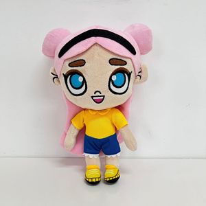 Nouvelle <span class=keywords><strong>peluche</strong></span> <span class=keywords><strong>Avatar</strong></span> World, personnage de jeu <span class=keywords><strong>Avatar</strong></span>, jouet en <span class=keywords><strong>peluche</strong></span>, poupée de collection pour les fans - Product Image 2