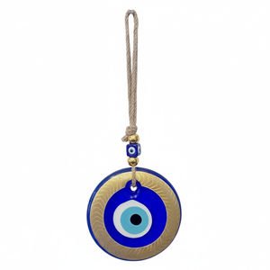 Accesorios para Llaves de Auto de Moda, Llavero de Ojo Turco - Product Image 2