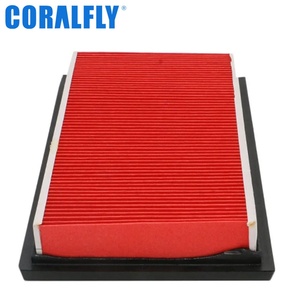 Filtro de Aire para Auto, 16546-ed000 para Nissan, Proveedores de Sistemas de Motor Automotriz - Product Image 3