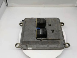120H 135H 938g 950g D5M D5N 140H D7R D5R 011R รถขุด ECU ECM อะไหล่ทดแทน10R-4332 - Product Image 3