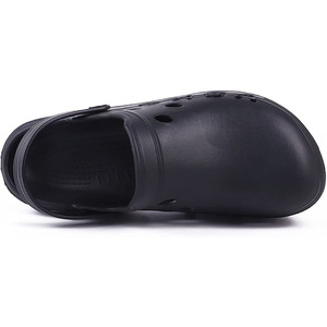 Material de Inyección de Compuesto de <span class=keywords><strong>EVA</strong></span> de Alta Elasticidad, Gránulos de Espuma <span class=keywords><strong>EVA</strong></span>, Espuma para Jardinería, Plataformas, Zuecos, Pantuflas - Product Image 3