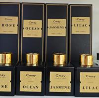 Spray d'aromathérapie pour la maison de 100 ml, pour la désodorisation et l'utilisation hôtelière