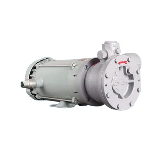 ปั๊มวอร์เท็กซ์ LPG แรงดันสูง 220V, จากโรงงานโดยตรง, สำหรับเติมและถ่ายโอนก๊าซเหลว, ประสิทธิภาพสูงและเสถียร LPG-60 - Product Image 1