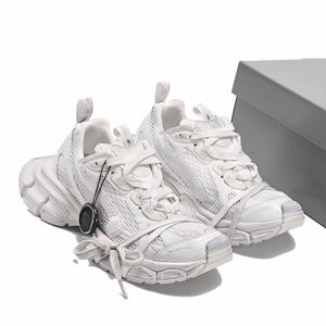 Zapatos Deportivos Casuales de Marca de Diseño de Lujo, Talla 3XL, de Alta Calidad, Transpirables, con Amortiguación y Absorción de Impactos, para Todas las Temporadas - Product Image 1