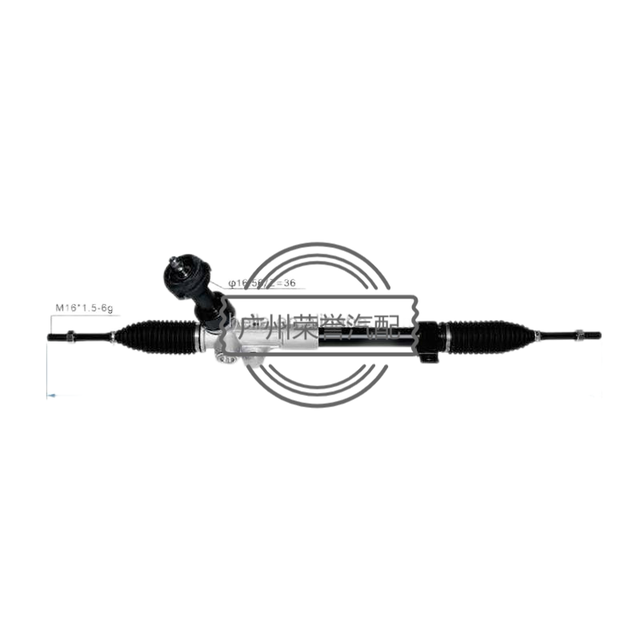 56500-A4050   for  Karnes 2013 2014 2015 2016 56500-A4050 56500-A4000 Automotive Power Steering Rack