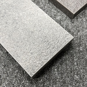 4x8 <span class=keywords><strong>Noir</strong></span> 3D Panneaux Muraux Texturés 9mm 18mm Mélamine Papier Face MDF Conseil Feuille Laminée Décor Conseil - Product Image 2