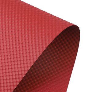 Papel de Regalo Coreano con Arte en Relieve 3D, Impermeable, con Diseño Floral Cóncavo y Convexo - Product Image 2