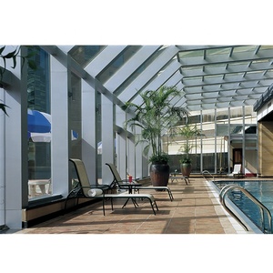 <span class=keywords><strong>Palestra</strong></span> prefabbricata decorativa in acciaio <span class=keywords><strong>palestra</strong></span> prefabbricata - Product Image 2