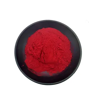 Pigmento rojo opaco permanente, rojo, F3RK, 170 CI, 12475
