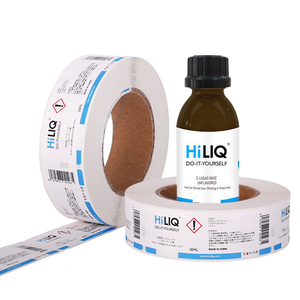 Có thể in A3 A4 A5 Kích thước PP Pet tự dính không thấm nước Vinyl Nhãn dán nhãn giấy Matte <span class=keywords><strong>Glossy</strong></span> máy in phun Laser máy in 80-100gsm - Product Image 1