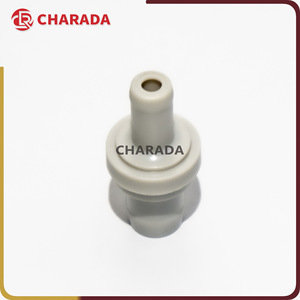 วาล์ว Charada PcV รุ่น 1220415050 สำหรับรถยนต์โตโยต้า โคโรลล่า แคมรี่ พร้อมแหวนยาง อะไหล่เครื่องยนต์ - Product Image 4