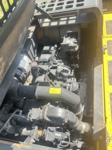 Used Komatsu Excavator PC400LC-8r 40Ton Original <b>Construction</b> <b>Engineering</b> <b>Machinery</b> PC400 for Sale - Product Image 6