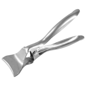 ที่ตัดแตงโมสแตนเลส ที่แบ่งผลไม้ สำหรับผลไม้สด ใช้ในครัว - Product Image 1