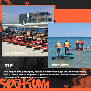 Almacén de la UE nave de la gota <span class=keywords><strong>Pedales</strong></span> inflables para bicicleta de agua, nuevos diseños, <span class=keywords><strong>a</strong></span> la venta - Product Image 5