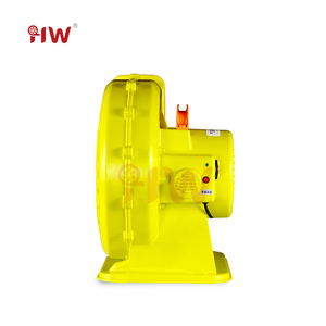 950W /1100W /1500W Direktverkauf ab Werk Große Luftgebläse-Ventilatormotoren für Werbe-Hüpfburgen und Aufblasbare Spielanlagen - Product Image 3