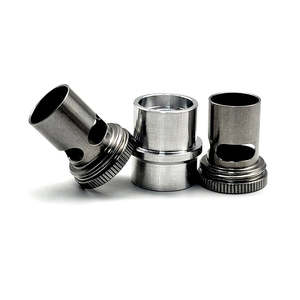 Pièces métalliques moulées sur mesure |   Fonderie et anodisation d'aluminium, de zinc et de laiton - Product Image 4