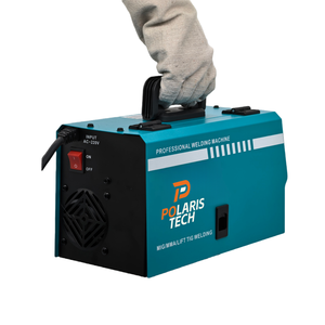 Bule Black withe สายเชื่อมสุญญากาศ, รุ่นใหม่ soldador de acero inoxidable <span class=keywords><strong>ไม่</strong></span>ใช่แก๊ส synergic inverder - Product Image 1