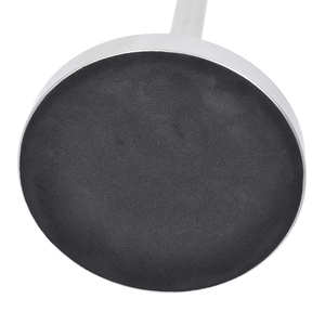 Portarotolo da Cucina Moderno in Acciaio Inox, Supporto per Carta Assorbente da Terra - Product Image 2