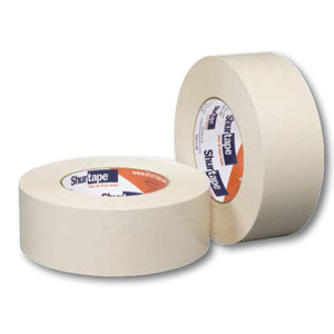 เทปปิดขอบชูร์เทป CP 66 หนา 0.15 มม. ไม่ทิ้งคราบกาว เทปสำหรับช่างทาสี - Product Image 1