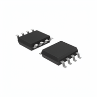 Memoria W25Q80Dlsnig 8 Componentes Solc Electrónicos Originales