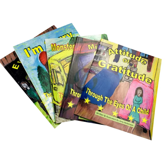 ตามงานศิลปะของคุณ