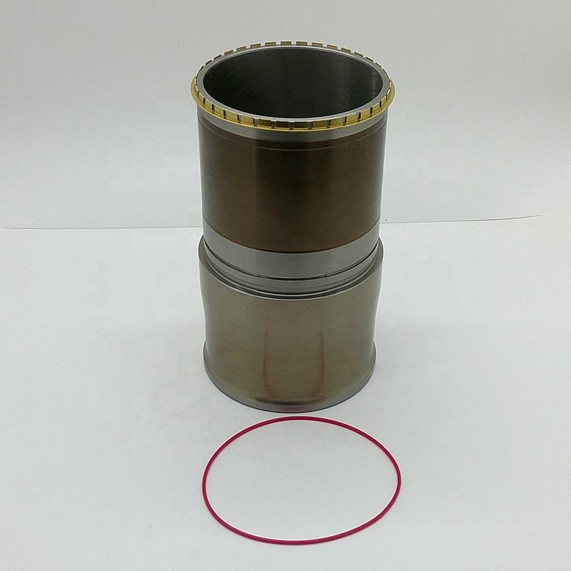 X15 ISX15 QSX15 Engine Cylinder Liner 4025311 4089153| Alibaba.com