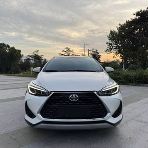 Toyota Yariss L 2022 Modelo Yariss X 1.5L <span class=keywords><strong>CVT</strong></span> Volante a la izquierda Uso en la ciudad Leading PLUS Edition - Product Image 1