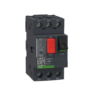 Original GV2ME10 Gv2me10 PLC Contactor - Product Image 1