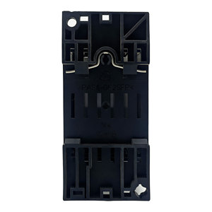 Démarreur progressif compact de haute qualité 3RW3014-1BB14, contrôle de démarrage et d'arrêt progressifs pour moteur asynchrone triphasé, garantie 1 an - Product Image 6