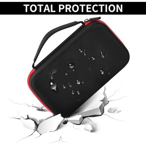 Estuche para Arrancador de Coches PAIYULE, Bolsa de Almacenamiento Rígida de Espuma Desmontable para NEXPOW T11F Q10S AstroAI S8 BIUBLE <span class=keywords><strong>BUTURE</strong></span> - Product Image 5