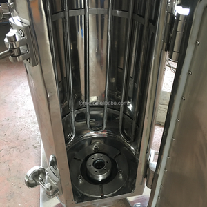 סוג חדש צינורי מהירות גבוהה שמן הפרדה צנטריפוגה - Product Image 3