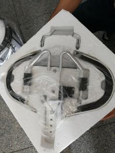 Tambor de Marcha Profesional (JMR-013) - Product Image 6