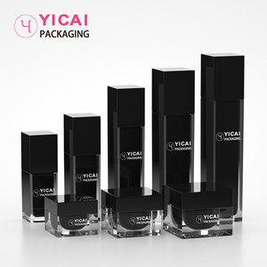 New 15ml Plastic <b>Airless</b> Bottle, <b>Airless</b> Cosmetic Lotion Bottles