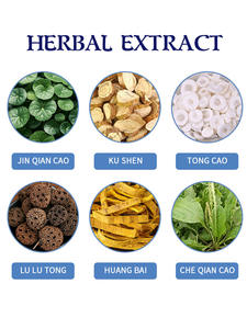 SUHU Body Application Yishen Paste Non-Male Qianlieshu Acupoint Paste pour le commerce extérieur transfrontalier - Product Image 2