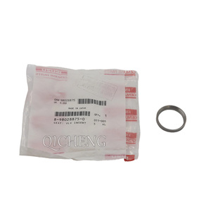 อะไหล่เครื่องยนต์ 8-98028875-0 สำหรับ Isuzu ZX200-3 ZX240-3 ZX270-3 ZX200-5A FRR FSR FTR เครื่องยนต์ 4HK1 เครื่องยนต์ 6HK1  อะไหล่ฝาครอบวาล์วไอเสีย - Product Image 1