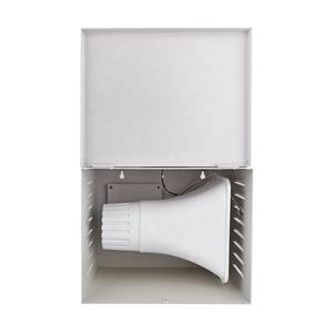 ไซเรนเตือนภัยอุตสาหกรรมกลางแจ้ง 30 วัตต์ ขายส่ง เสียงดังระดับสูง สำหรับใช้งานในอุตสาหกรรมและเชิงพาณิชย์ - Product Image 6