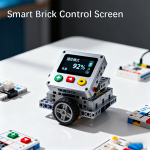 Sanyi 3.2 inch IPS Bảng điều chỉnh <span class=keywords><strong>TFT</strong></span> <span class=keywords><strong>LCD</strong></span> hiển thị 240x400 Độ phân giải rtos thông minh UART nối tiếp cảm ứng HMI hạt nhân lập trình tự động hỗ trợ - Product Image 6