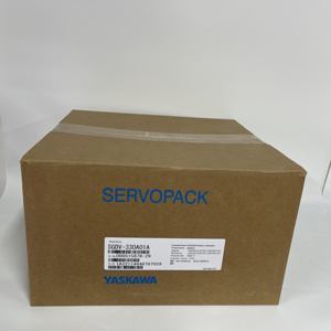 Servoaccionamiento YASKAWA Servopack SGDV-330A01A - Product Image 1