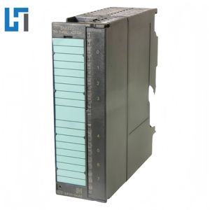 New Original SIMATIC S7-300 6ES7322-1HF01-0AA0 PLC Module Industrial Automation Controller Warehouse Stock - Product Image 1