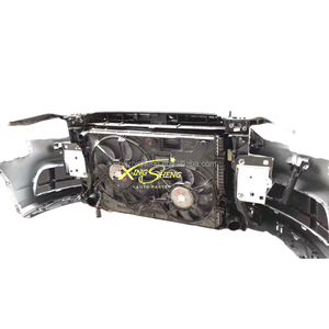 Haute qualité pour pare-chocs avant, calandre, phares, radiateur et feux antibrouillard <span class=keywords><strong>Audi</strong></span> <span class=keywords><strong>A3</strong></span> - Product Image 6